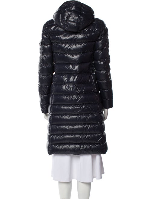 Moncler Down Down Coat