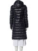 Moncler Down Down Coat
