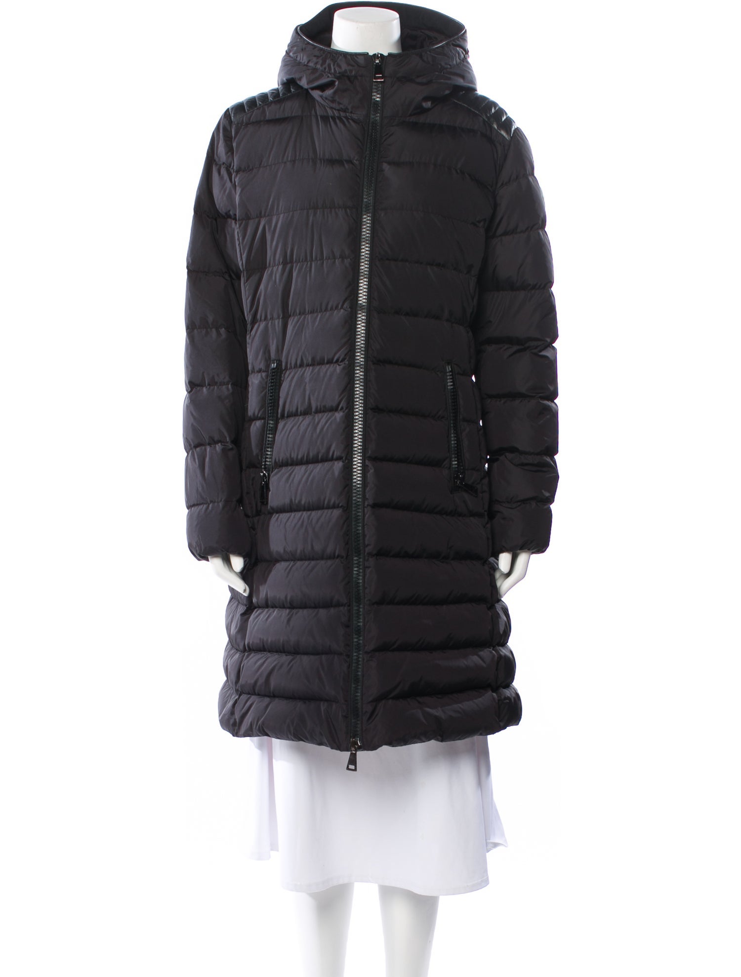 モンクレール FLAVIENNE Moncler Flavienne Jacket — UFO No More
