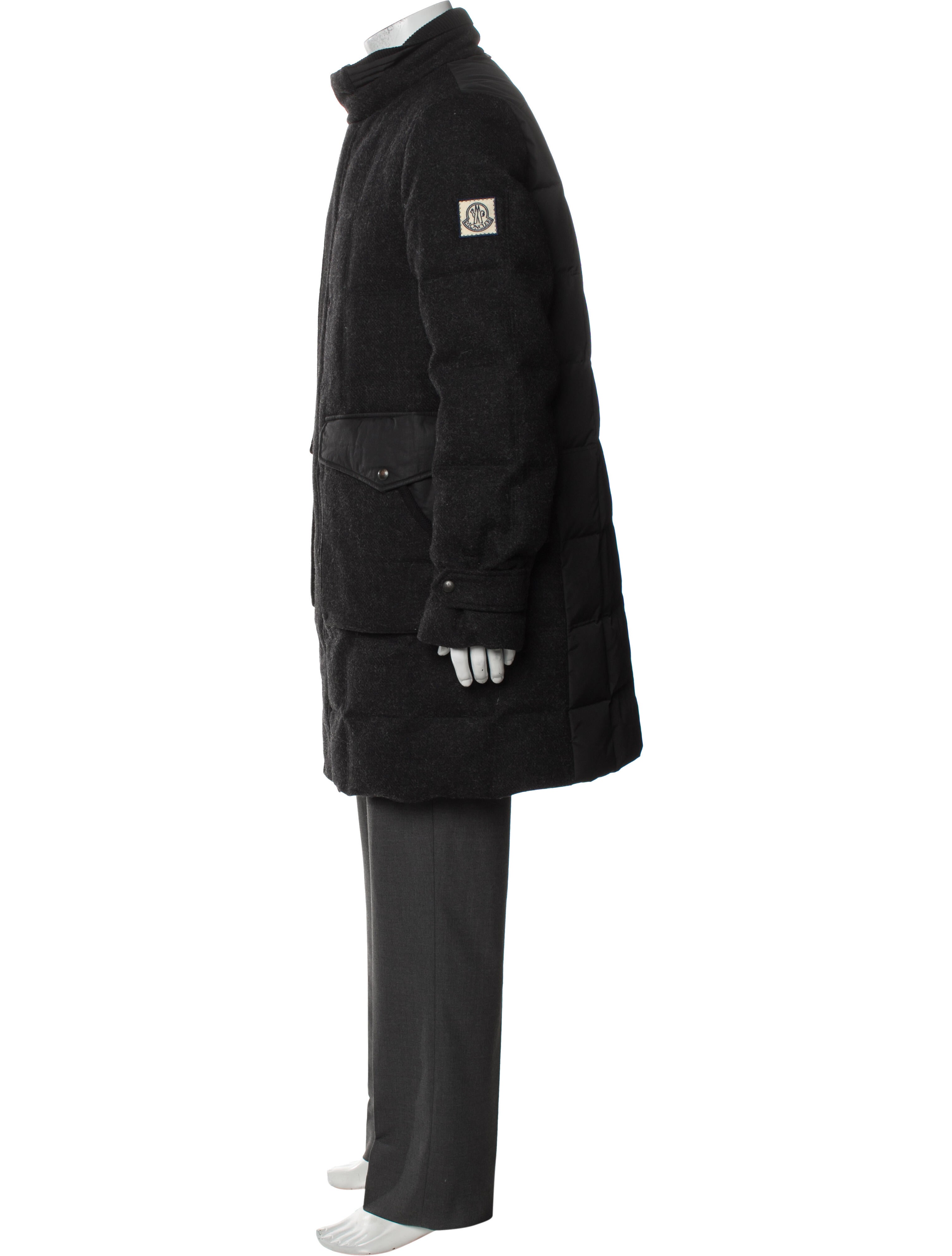 Moncler Gamme Bleu | The RealReal