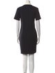 Moncler Mini Dress