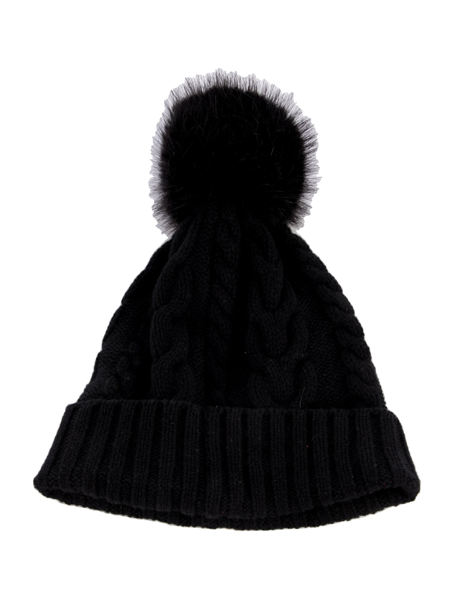 Moncler PomPom Embellished Winter Beanie