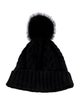 Moncler PomPom Embellished Winter Beanie