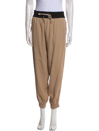 Moncler Skinny Leg Pants