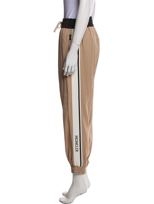 Moncler Skinny Leg Pants