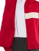Moncler Colorblock Pattern Windbreaker