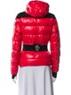 Moncler Down Down Jacket