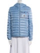 Moncler Girls' Down Jacket