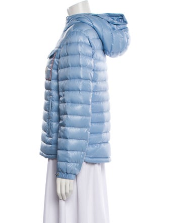 Moncler Girls' Down Jacket