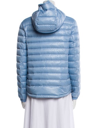 Moncler Girls' Down Jacket