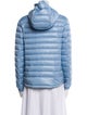 Moncler Girls' Down Jacket