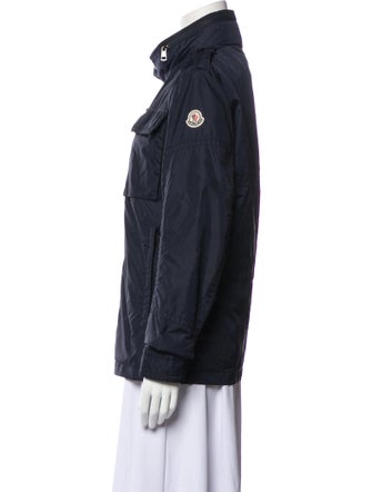 Moncler Utility Jacket