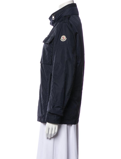 Moncler Utility Jacket