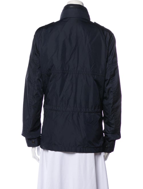 Moncler Utility Jacket