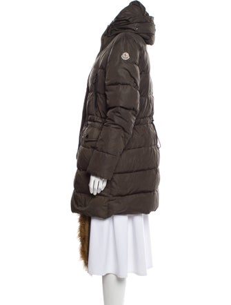 Moncler Down Coat