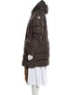Moncler Down Coat