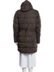 Moncler Down Coat