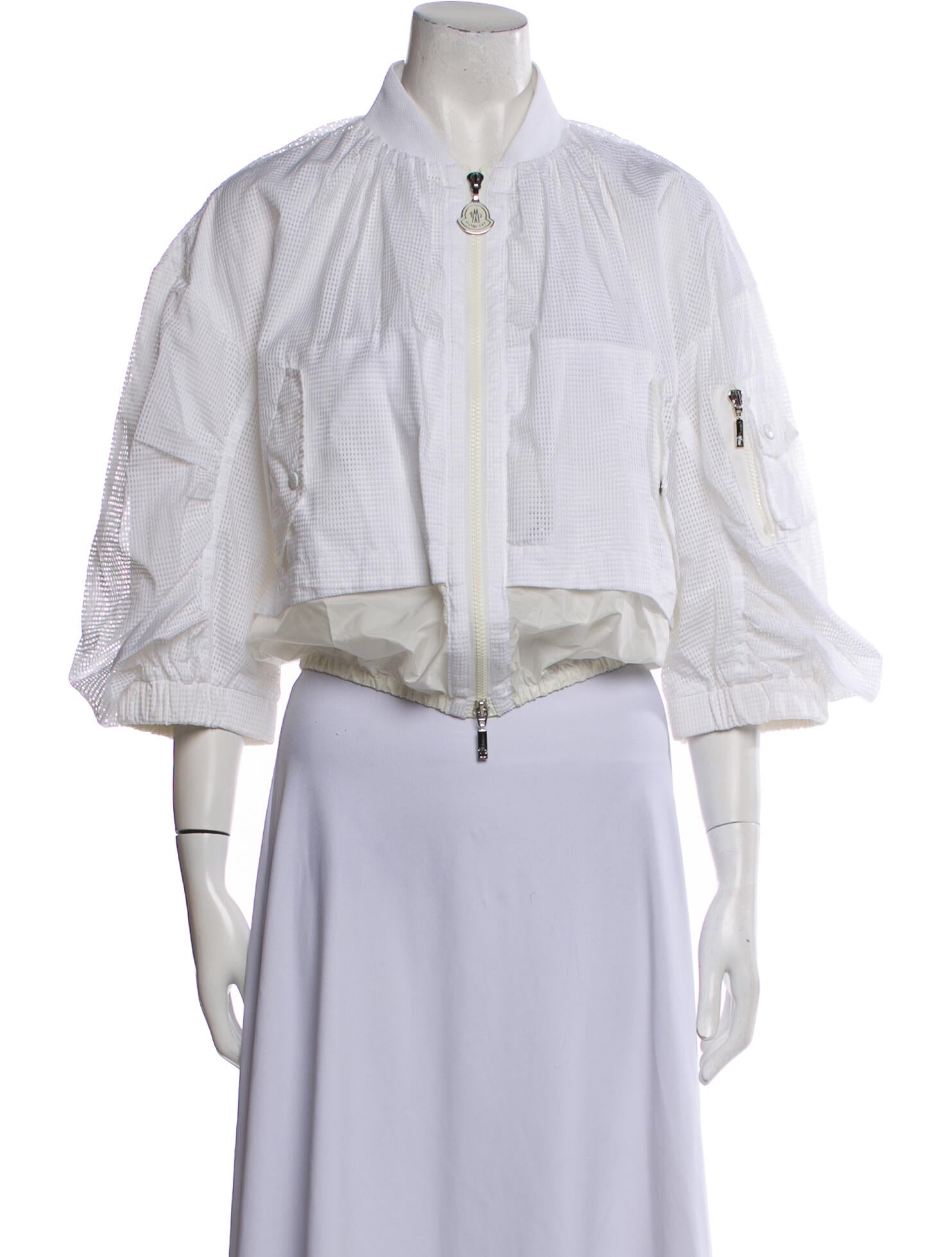 Moncler Utility Jacket