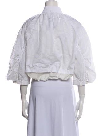 Moncler Utility Jacket