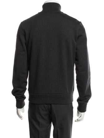 Moncler Striped Jacket