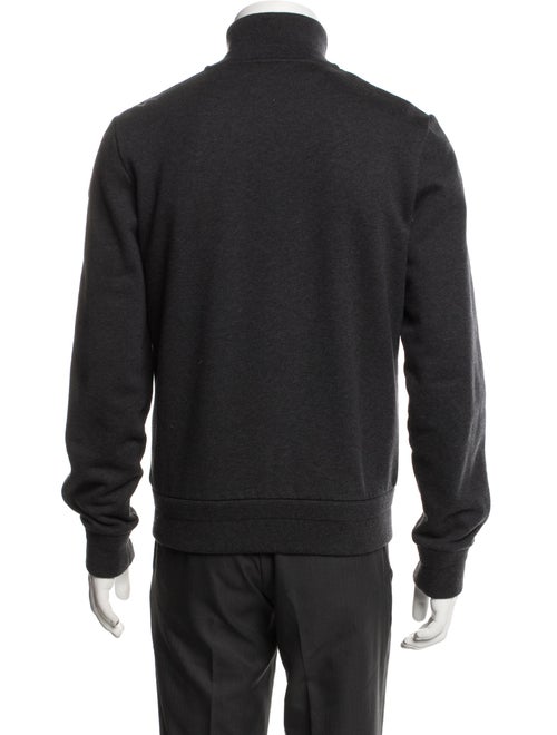 Moncler Striped Jacket