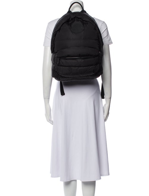 Moncler Nylon Backpack