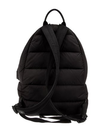 Moncler Nylon Backpack