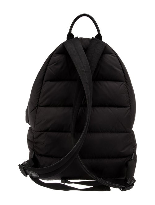 Moncler Nylon Backpack