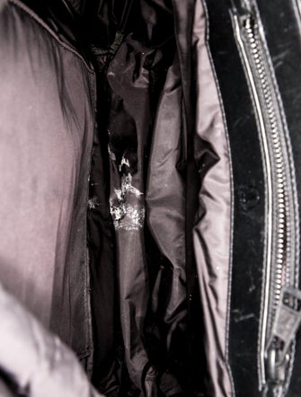 Moncler Nylon Backpack