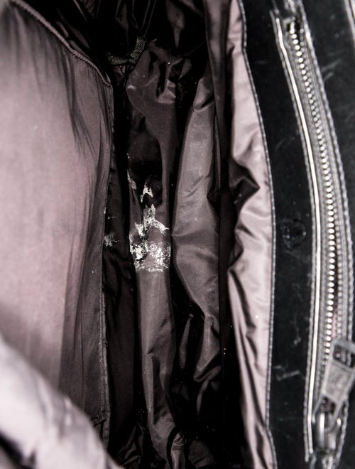 Moncler Nylon Backpack