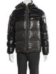 Moncler Puffer Coat