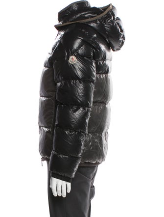 Moncler Puffer Coat