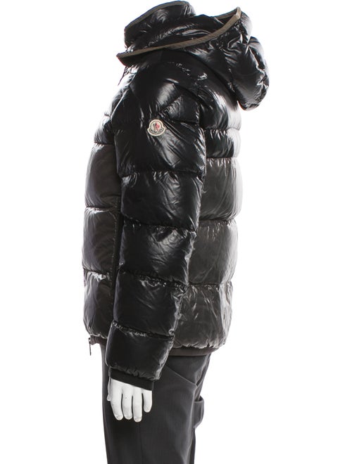 Moncler Puffer Coat