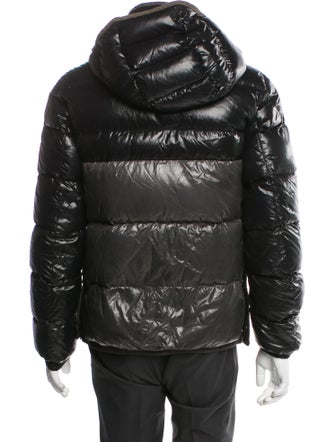 Moncler Puffer Coat