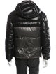 Moncler Puffer Coat