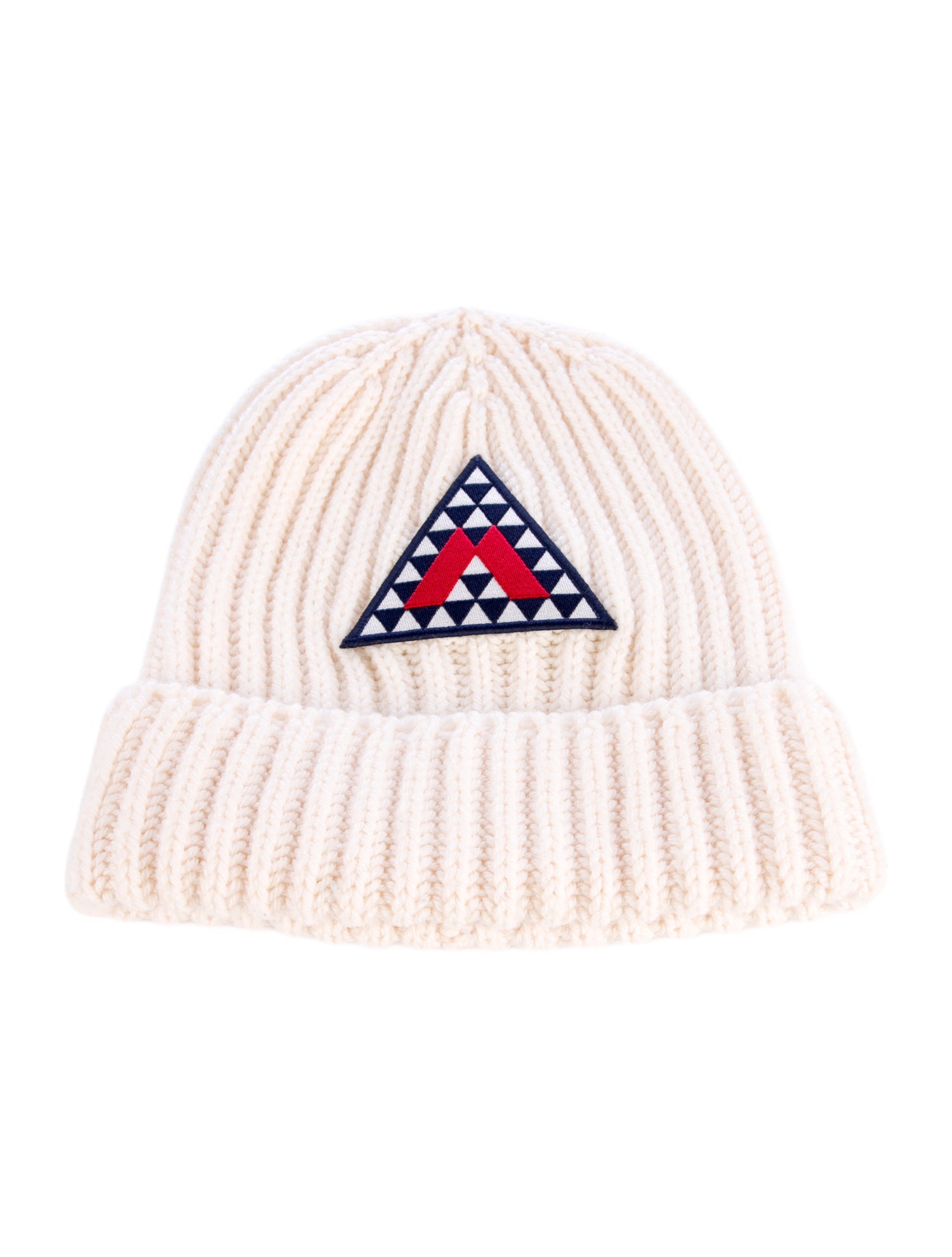 Moncler Wool Knit Beanie