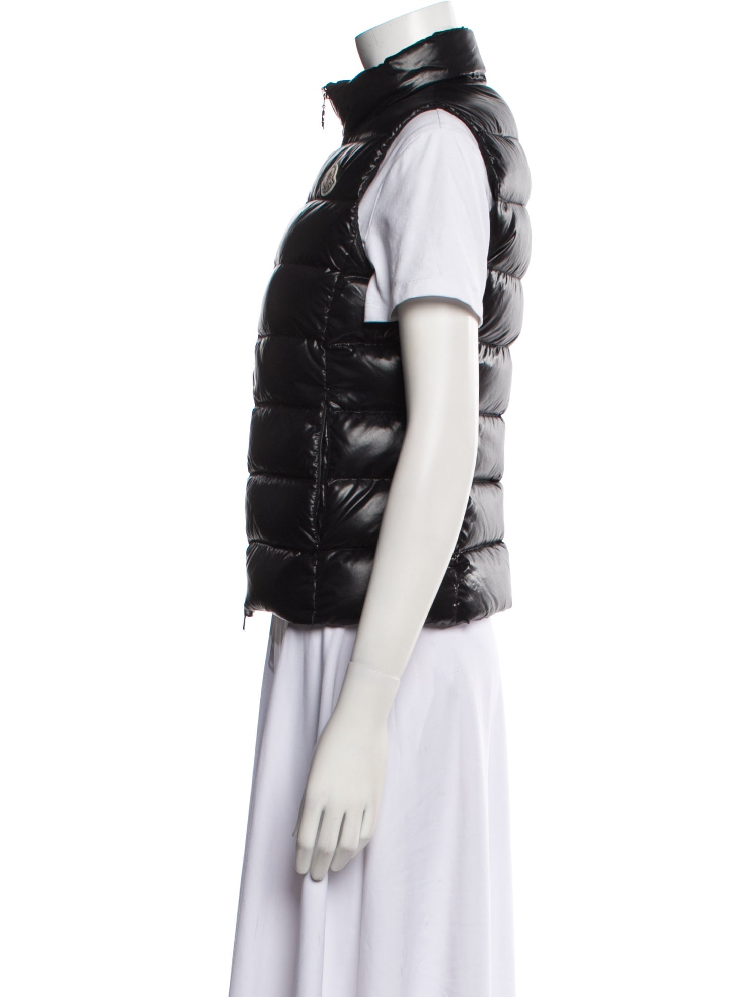 Moncler Ghany Gilet Vest