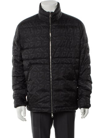 Moncler Puffer Coat