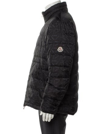 Moncler Puffer Coat