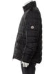 Moncler Puffer Coat