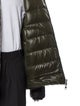 Moncler Puffer Coat