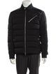 Moncler Nylon Puffer Coat