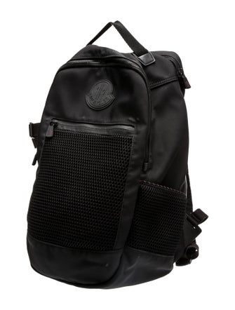 Moncler Nylon Backpack