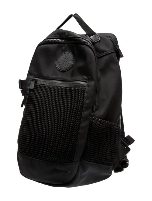 Moncler Nylon Backpack