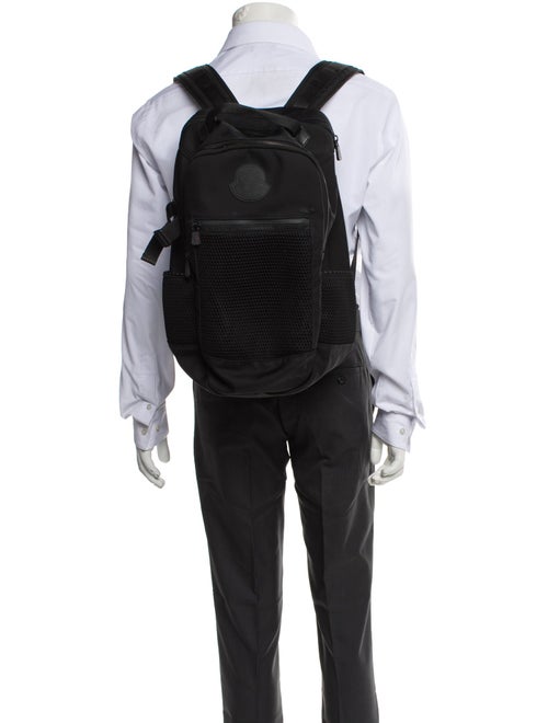 Moncler Nylon Backpack