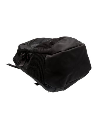 Moncler Nylon Backpack