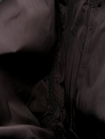 Moncler Nylon Backpack