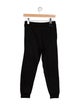 Moncler Boys' Black Jogger Pants