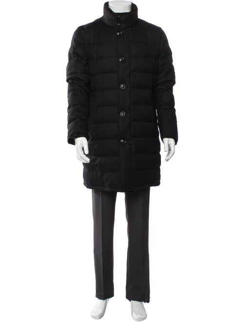 Moncler Puffer Coat