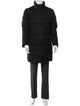 Moncler Puffer Coat